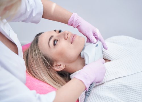 5 Benefits of Non-Surgical Skin Tightening Near Arlington, VA