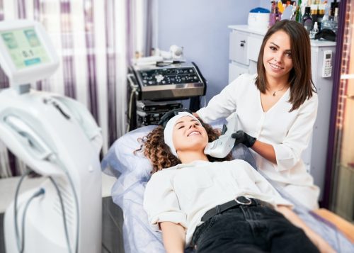 Sofwave Near Washington, DC: The Internet’s Most Comprehensive Guide