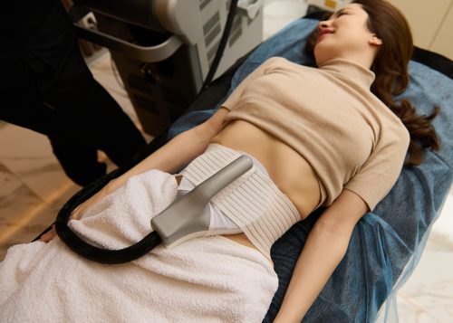 The Pros and Cons of Non-Surgical Lipo in Arlington, VA