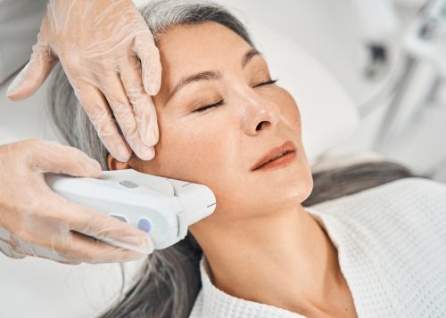 Best Non-Surgical Skin Tightening Treatments Available Near Me