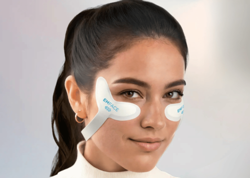 Nonsurgical Blepharoplasty: Treat Baggy Eyes in Arlington, VA, With Emface