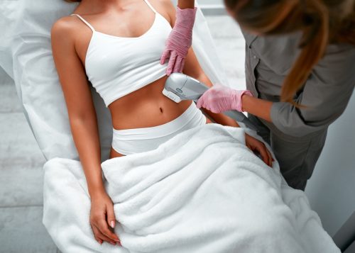 How to Tighten Skin After Weight Loss in Arlington, Virginia
