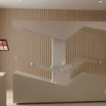 the Ammortal Chamber in Arlington VA
