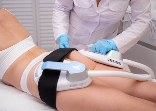 Why Experience Matters When Choosing an Emsculpt Provider and How Ultra Body Sculpt Can Help Transform Your Look