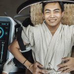 why Ultra Body Sculpt is different than other Emsuclpt providers