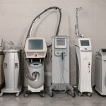 devices for non-surgical body contouring treatments near DC