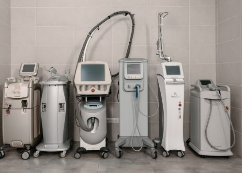 Why Patients Choose Ultra Body Sculpt for Non-Surgical Body Contouring Treatments Near Washington, DC