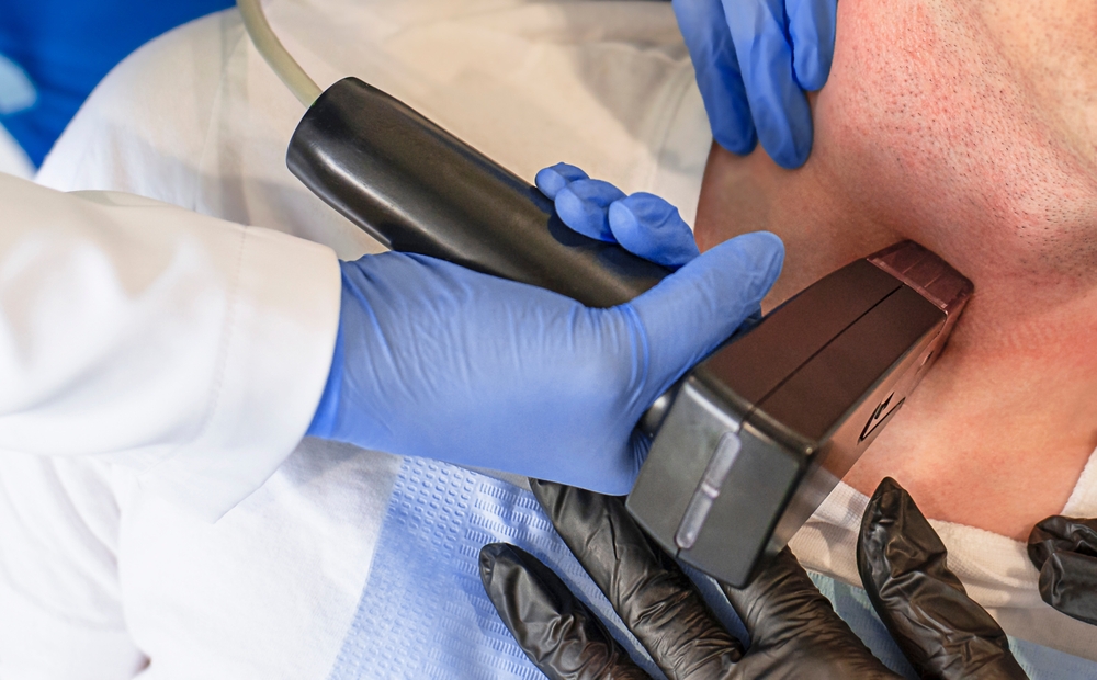 morpheus8 non-surgical treatment for skin laxity