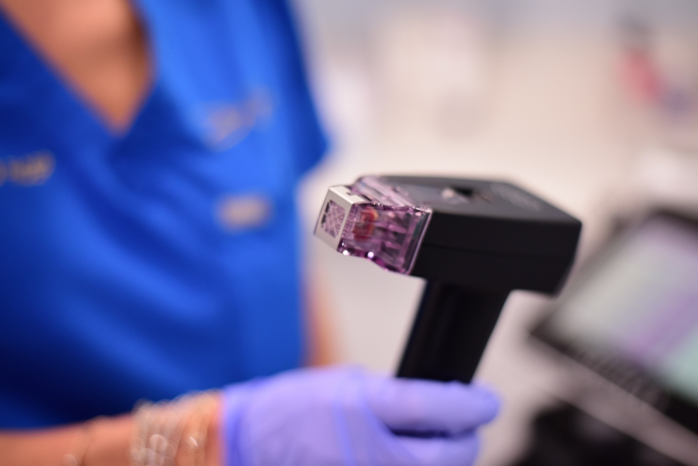 Morpheus8 can tighten sagging skin without surgery