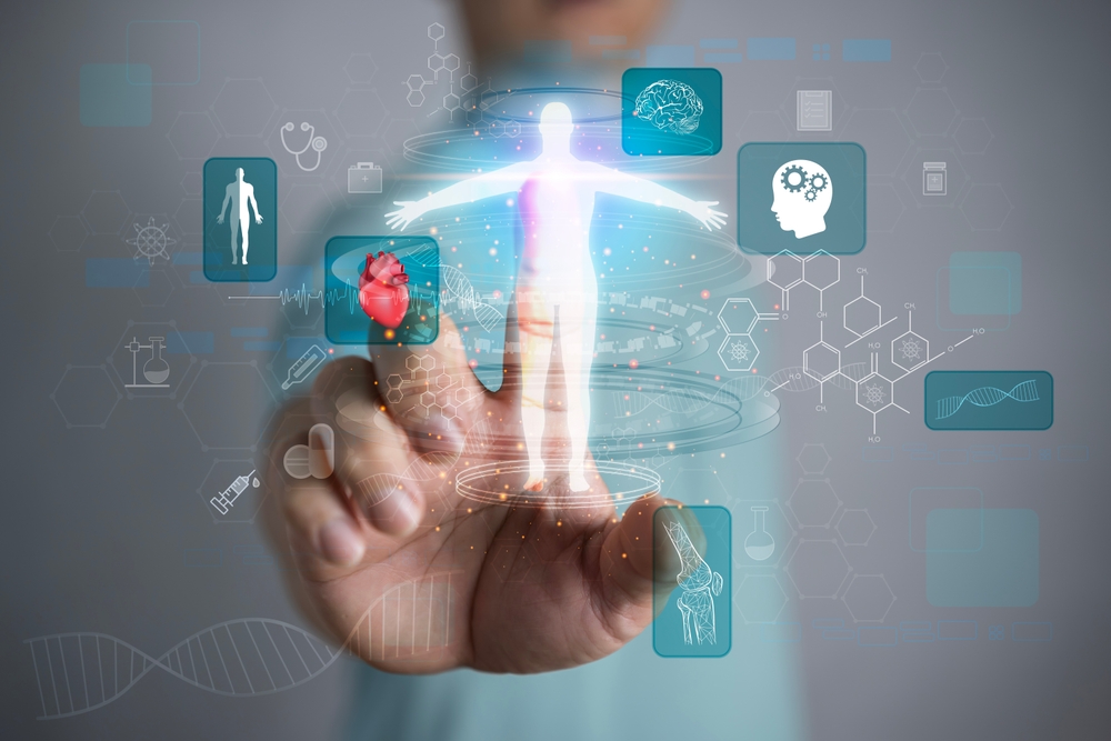 biohacking Arlington VA