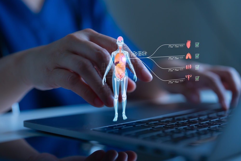 3D body analysis can help patients live longer