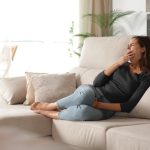 woman is always tired even though her blood work is normal