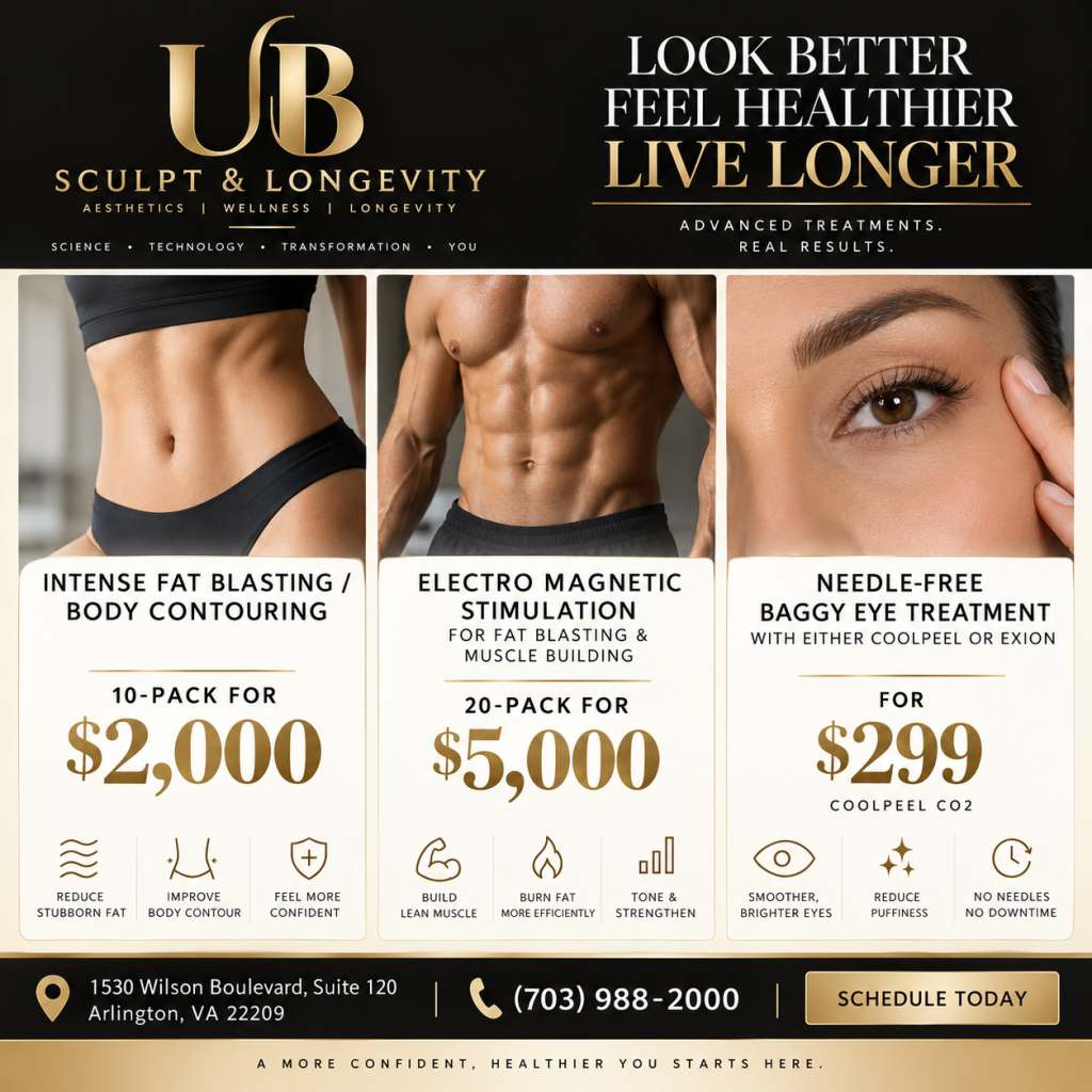 september specials