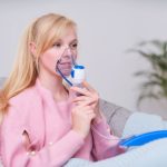 molecular hydration inhalation in Arlington