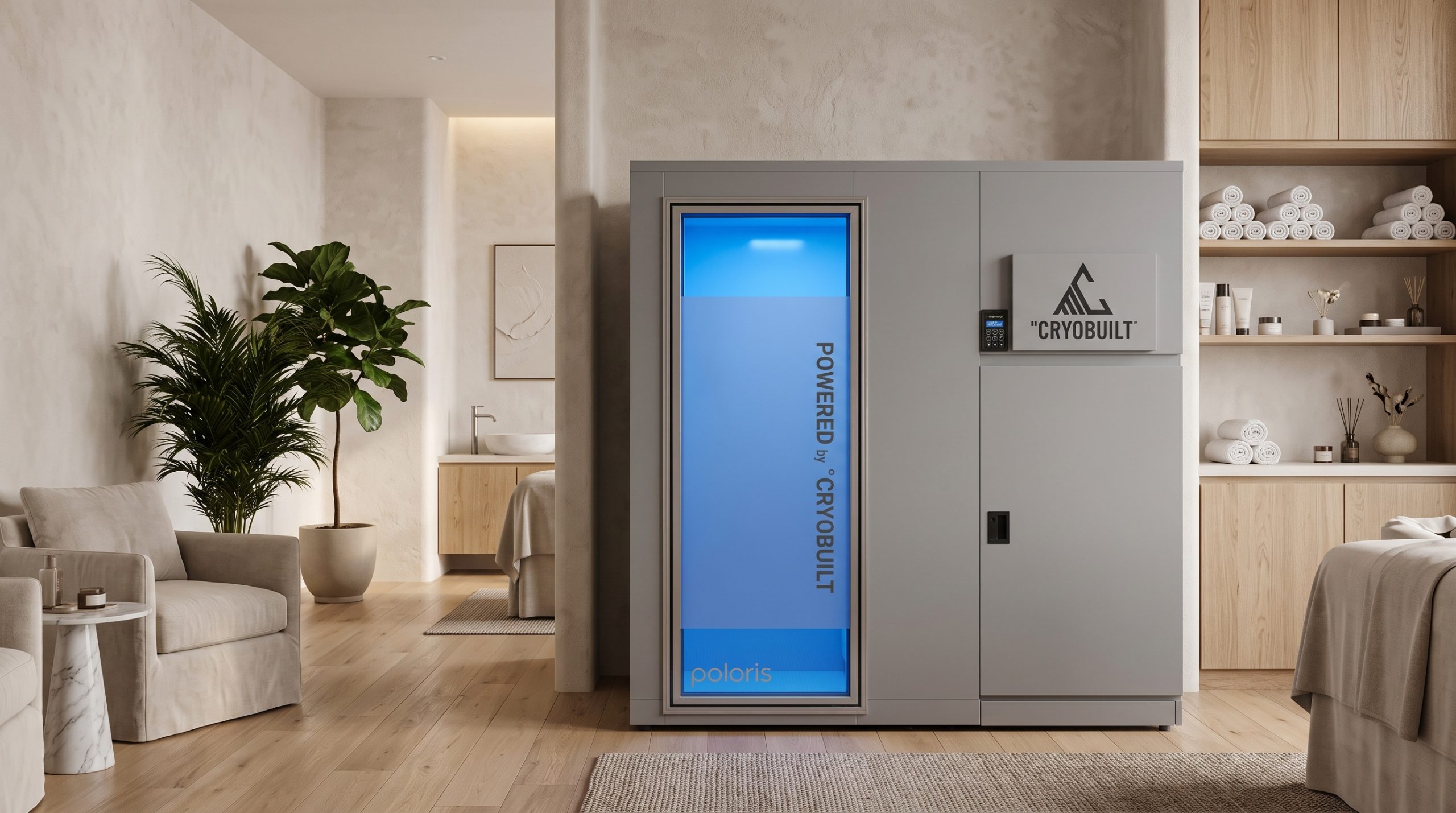 Polaris Cryotherapy arlington va