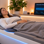 vibroacoustic therapy in Arlington