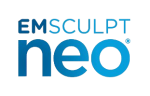 logo for Emsculpt Neo Arlington VA