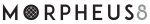 logo for Morpheus8 Arlington VA