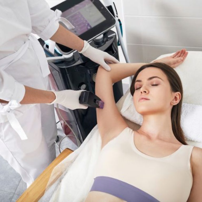best skin tightening treatment Alexandria