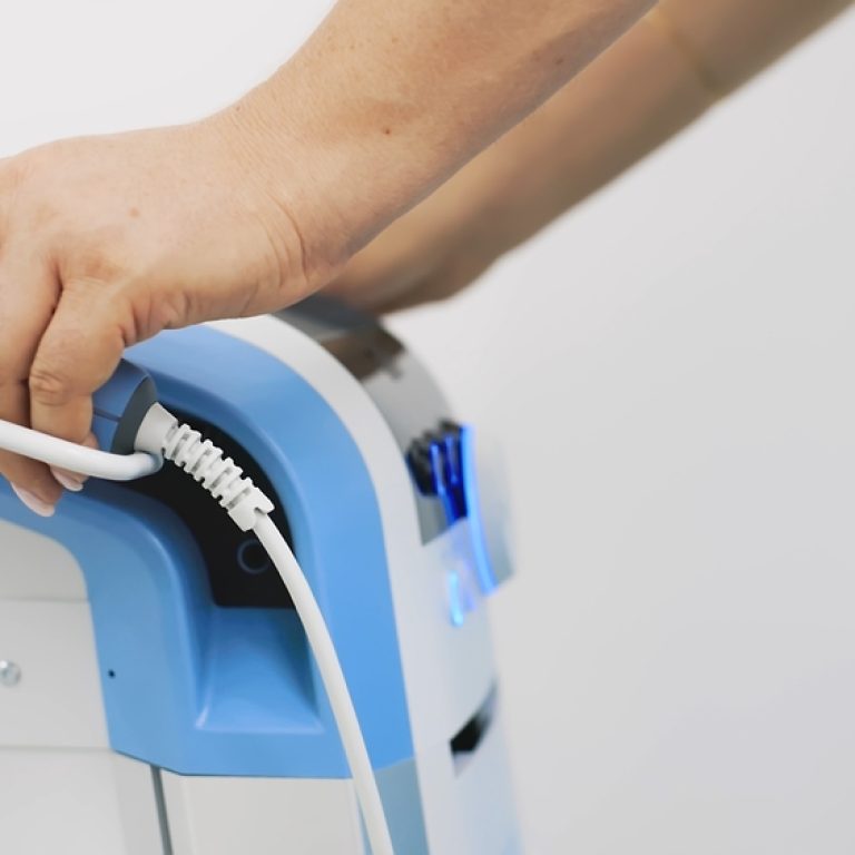 PEMF therapy in Arlington VA