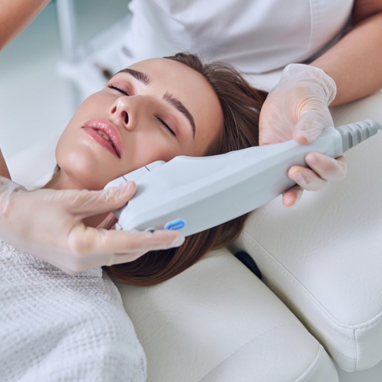 Sofwave skin tightening Warrenton VA