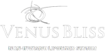 logo for Venus Bliss Arlington VA